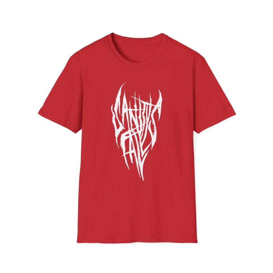 Sally Face Sanity Falls Unisex Softstyle T-Shirt