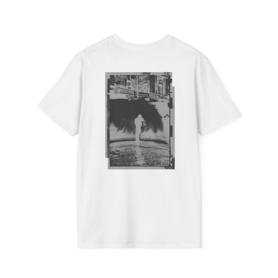 Disarstar Hamburg Uprising Unisex Softstyle T-Shirt
