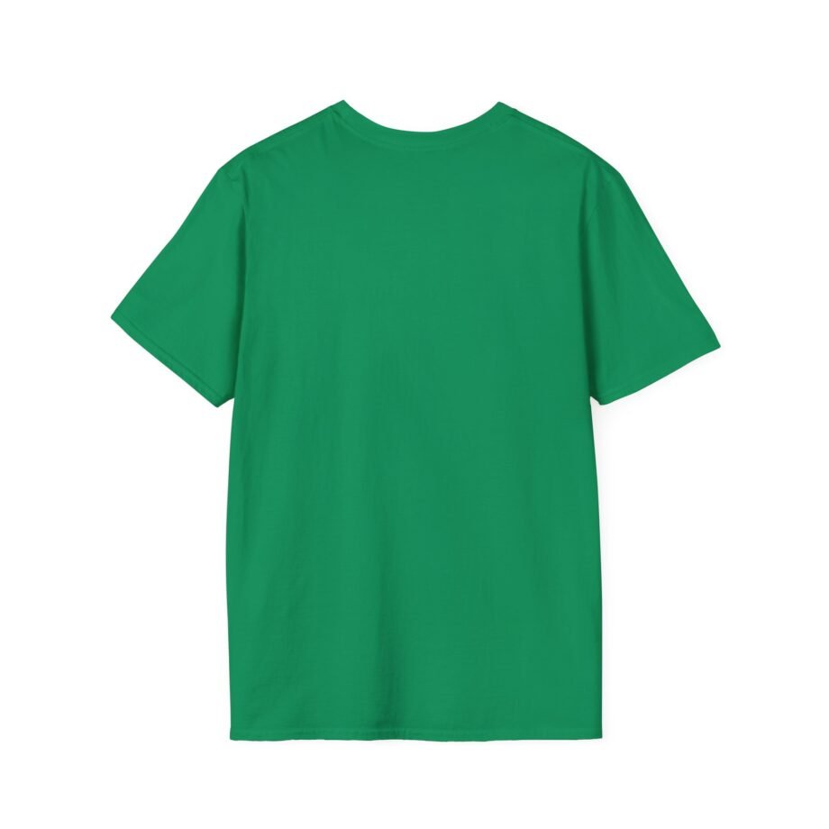 Alex Warren No Sleep Unisex Softstyle T-Shirt