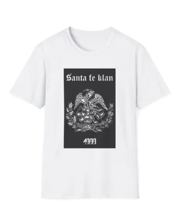Santa Fe Klan Unisex Softstyle T-Shirt