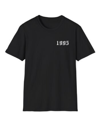 Fernando Costa 1995 Unisex Soft-style T-shirt