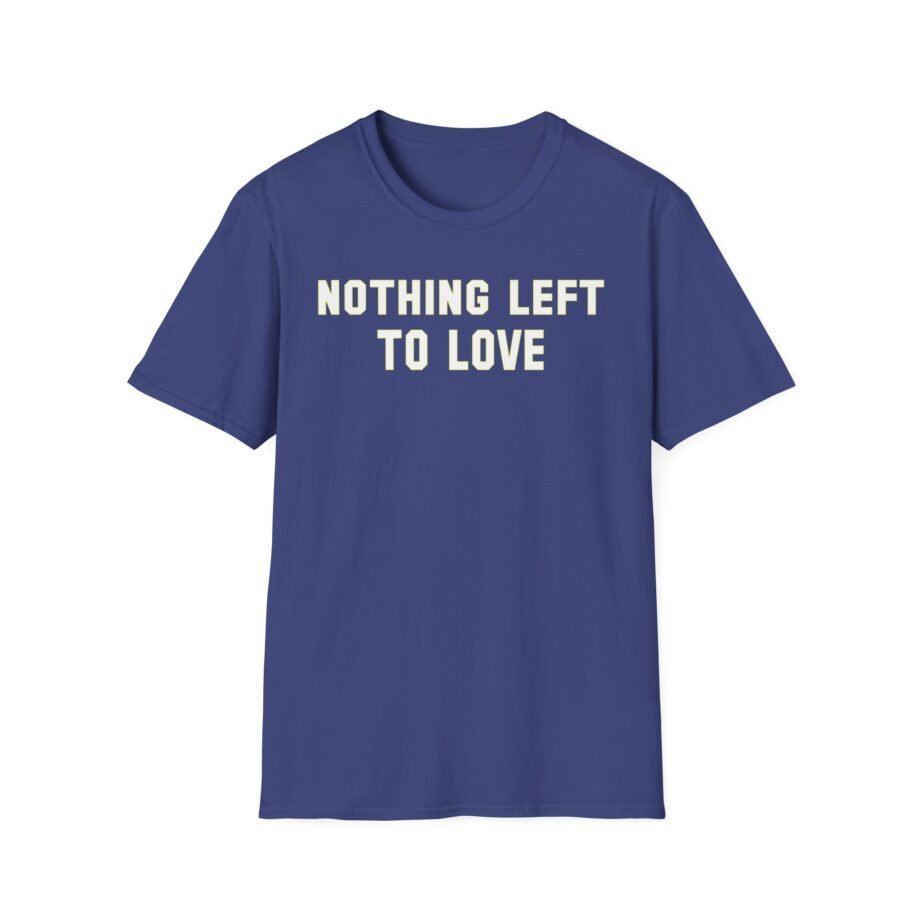 Counterparts Unisex Softstyle T-Shirt