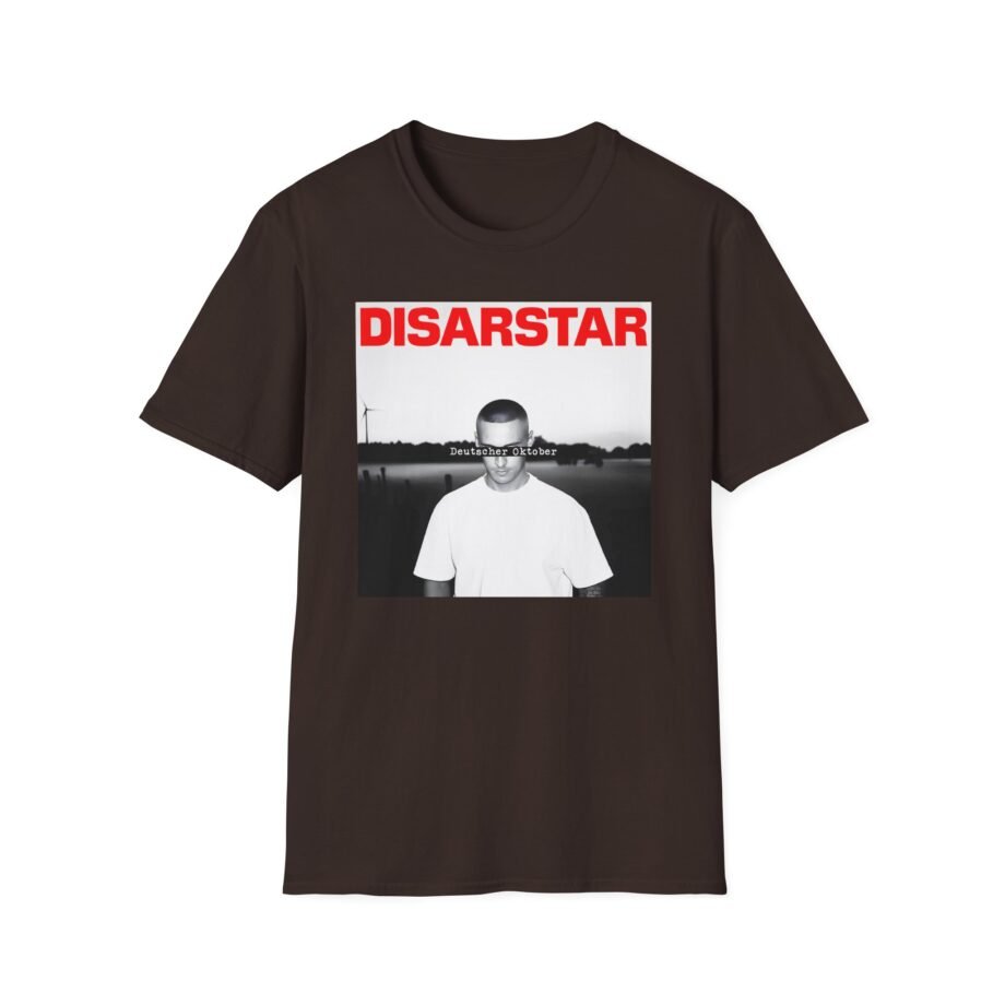 Disarstar Unisex Softstyle T-Shirt