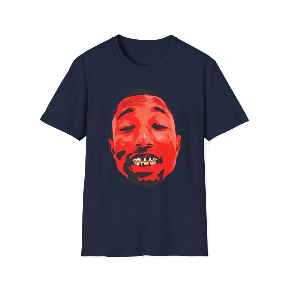 Pharrell Williams Unisex Softstyle T-Shirt