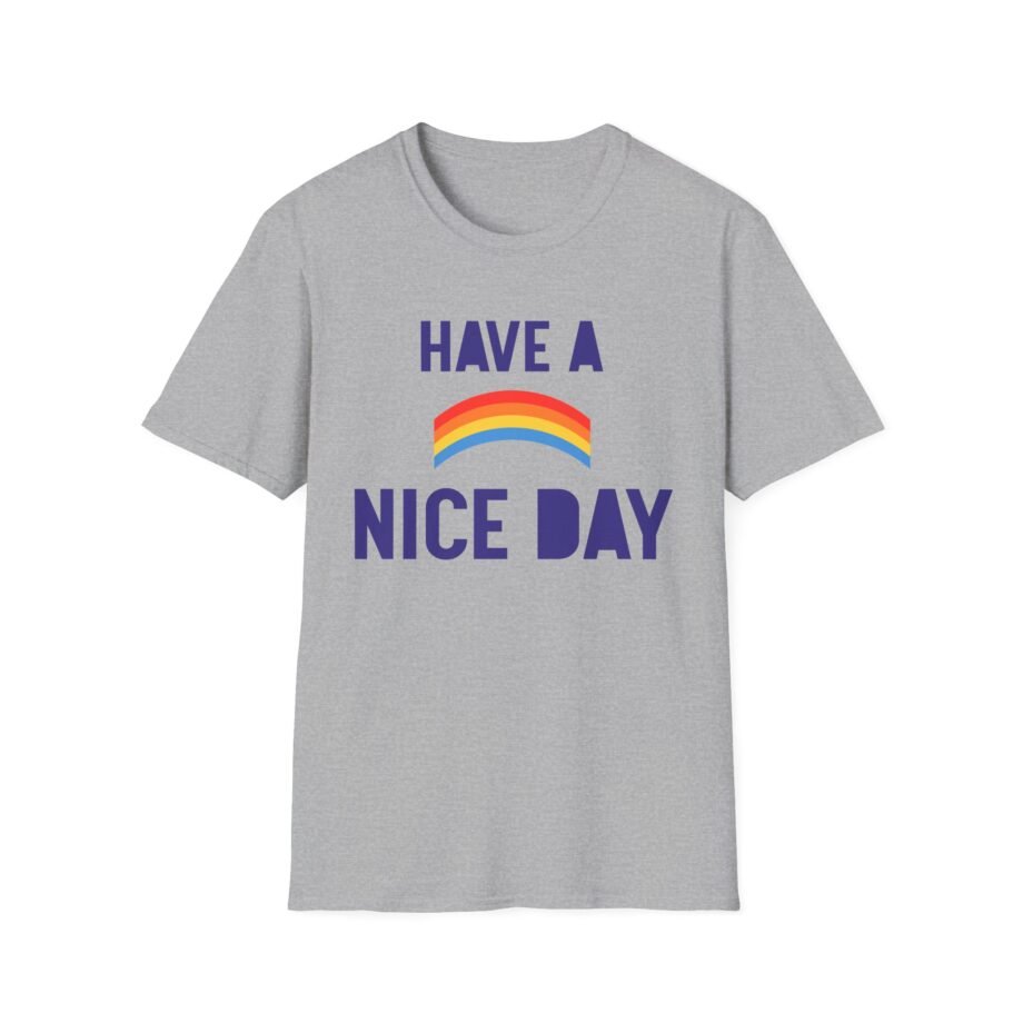 November Ultra Unisex T-shirt