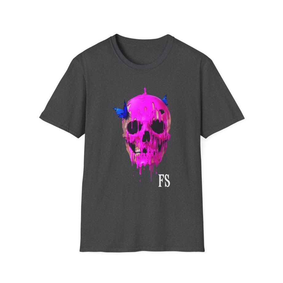 Fightstar Unisex Soft-style T-shirt
