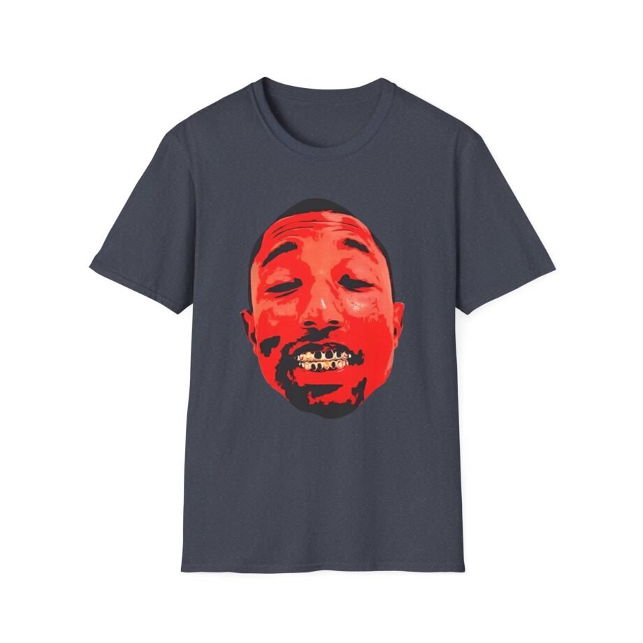 Pharrell Williams Unisex Softstyle T-Shirt