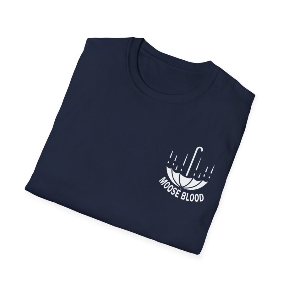 Moose Blood Unisex T-shirt