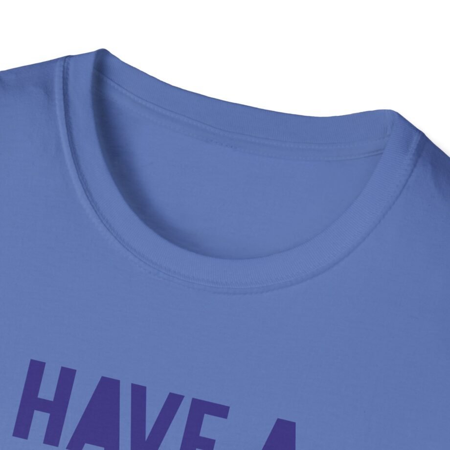 November Ultra Unisex T-shirt