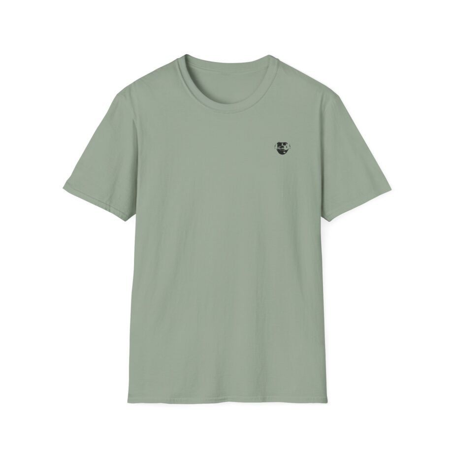 Disarstar Over Dose Unisex Softstyle T-Shirt