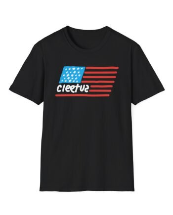 Cleetus Mcfarland Cleetus Toddler Unisex Softstyle T-Shirt
