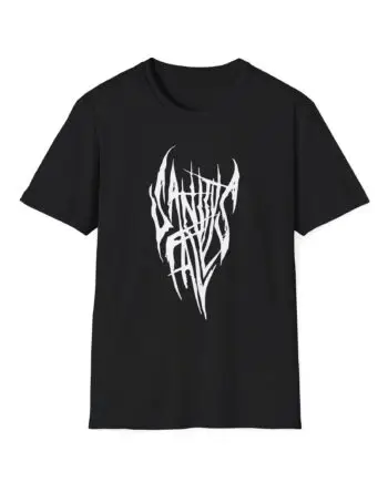 Sally Face Sanity Falls Unisex Softstyle T-Shirt