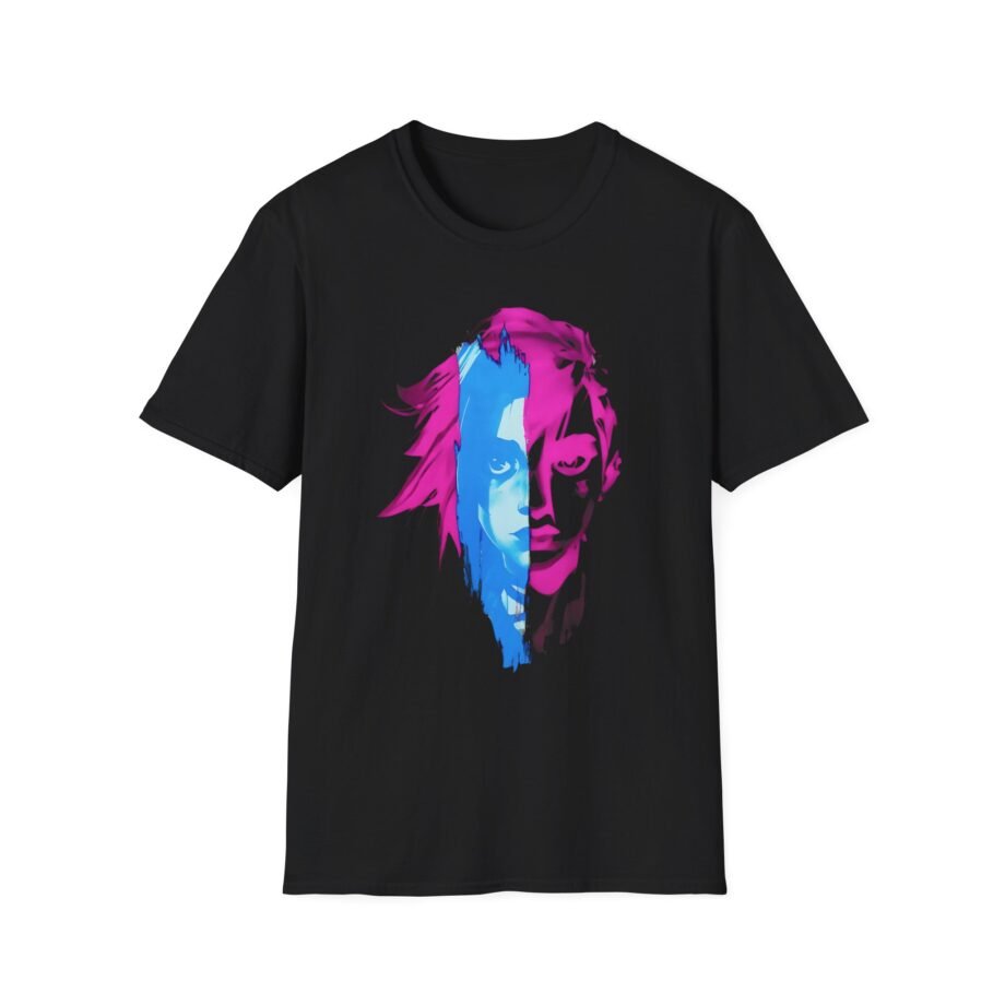 Arcane Two Sisters Unisex T-shirt