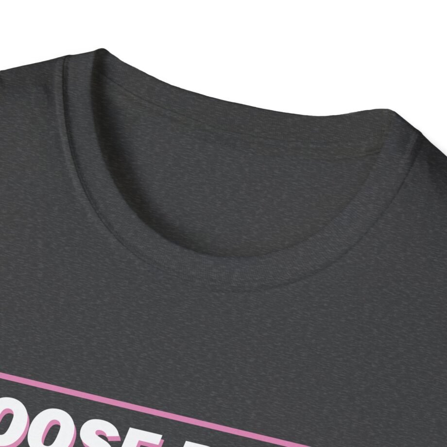 Moose Blood for Lovers Unisex Softstyle T-Shirt
