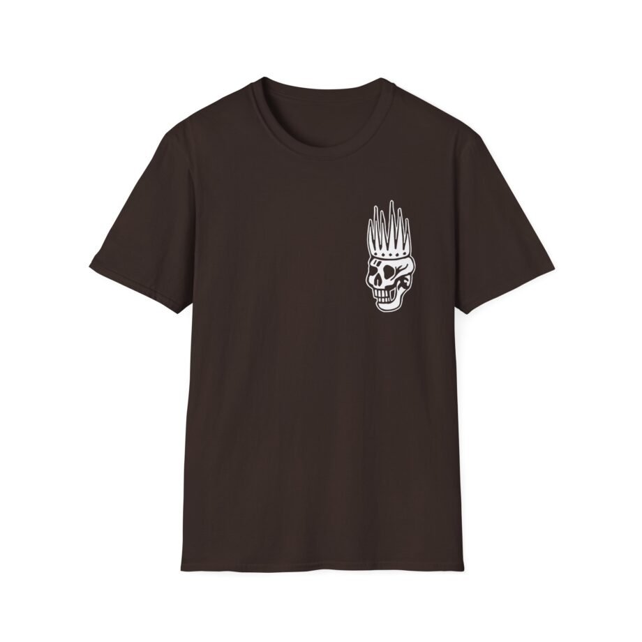 Feeder Unisex Softstyle T-Shirt