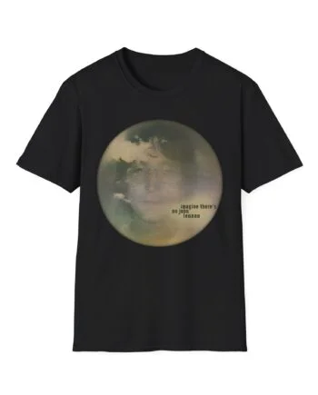 Brandon Herrera Unisex Softstyle T-Shirt