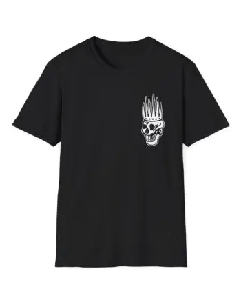 Feeder Unisex Softstyle T-Shirt