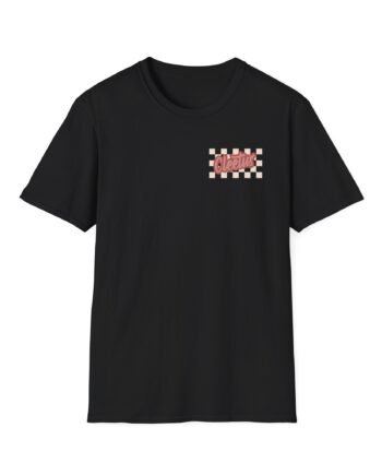 Cleetus Mcfarland Unisex Softstyle T-Shirt