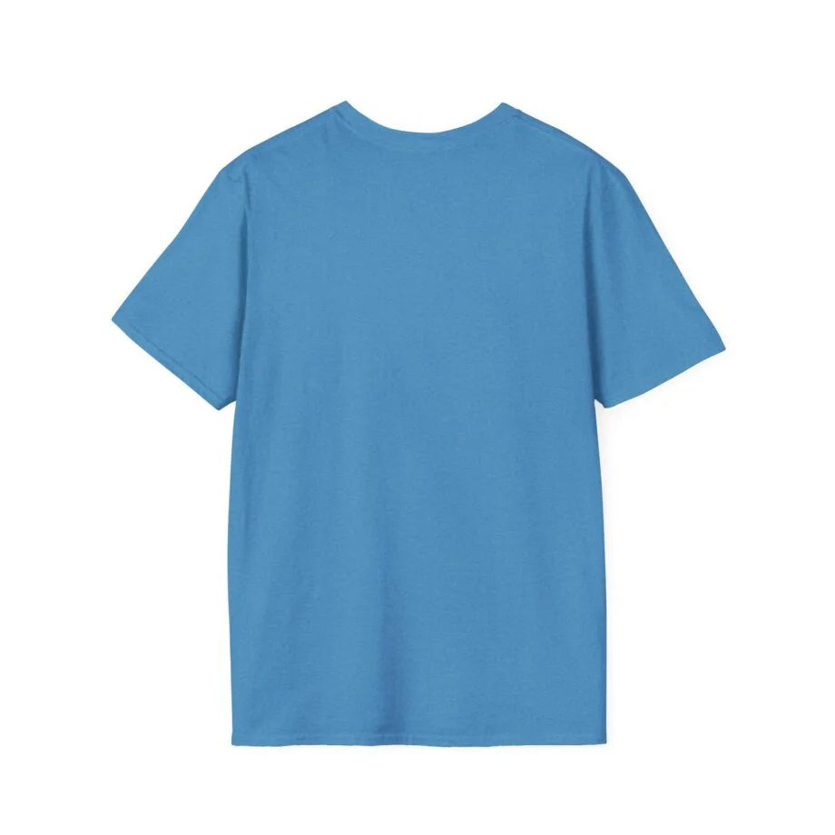 Creepcast Who Up Creepin Unisex Softstyle T-Shirt