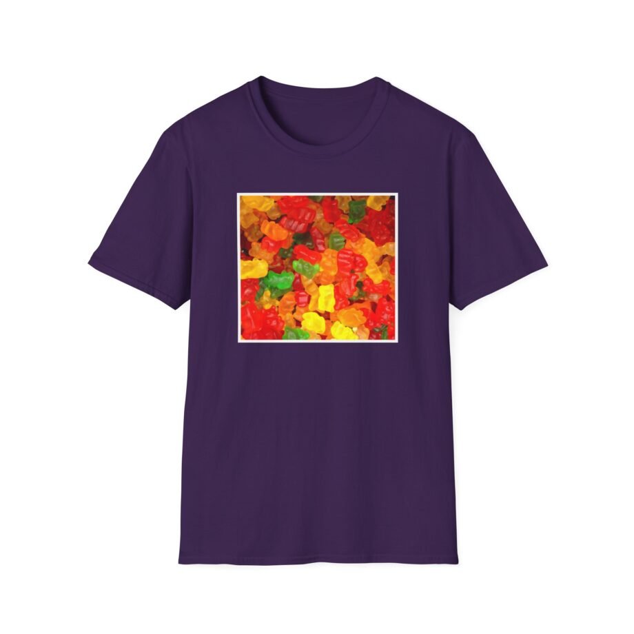 Auronplay Unisex Softstyle T-Shirt