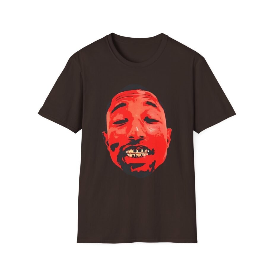 Pharrell Williams Unisex Softstyle T-Shirt