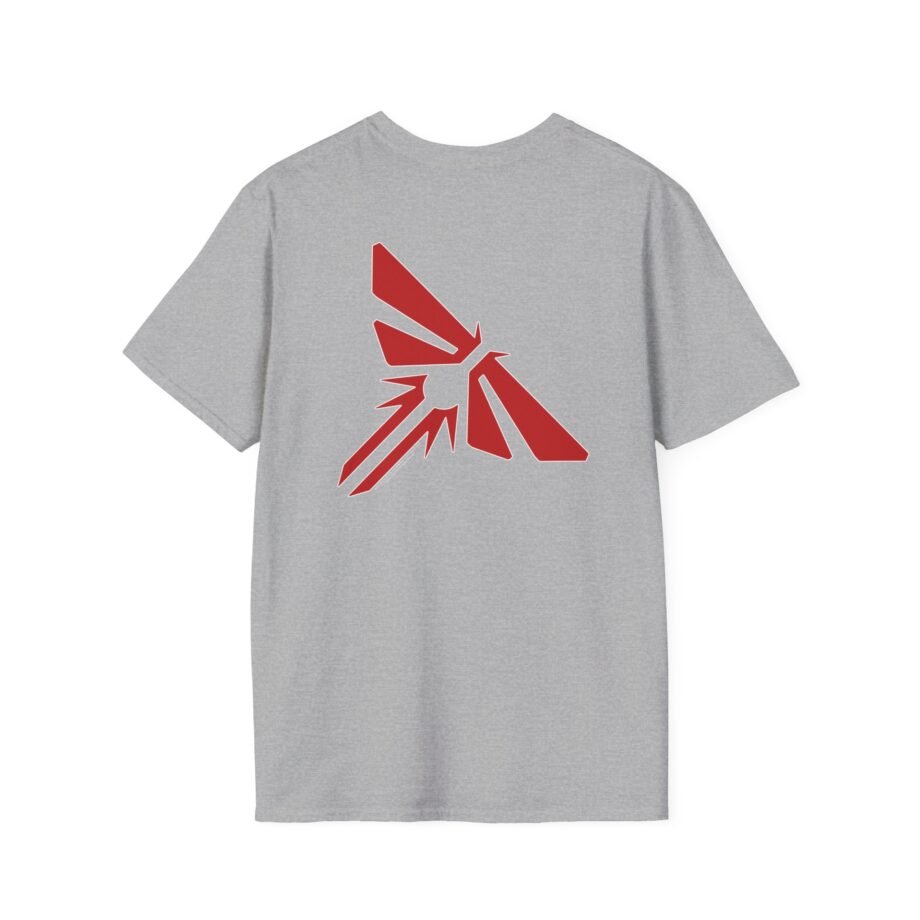 The Last of Us Firefly Unisex Softstyle T-Shirt