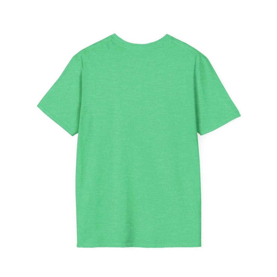 Guqqie Goose Tye-dye Unisex Softstyle T-Shirt