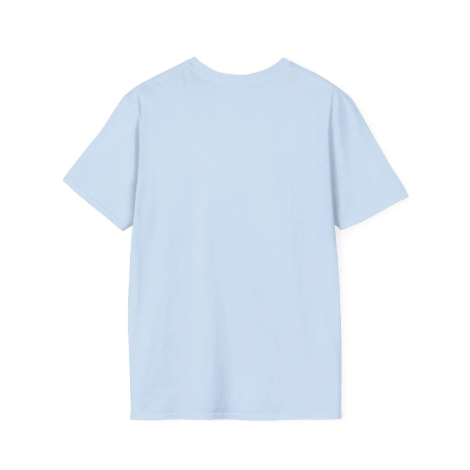 Fiddlehead Profile Unisex Softstyle T-shirt