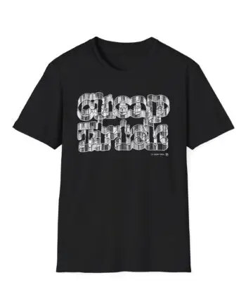 Cheap Trick Unisex Softstyle T-Shirt