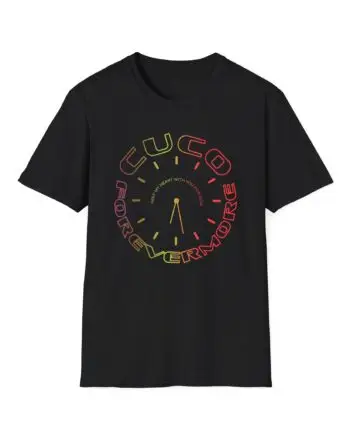 Cuco Unisex Softstyle T-shirt