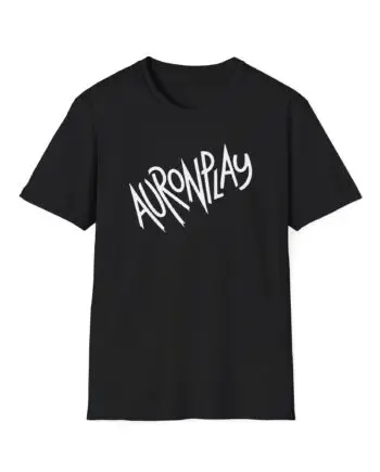 Auronplay Unisex Softstyle T-Shirt