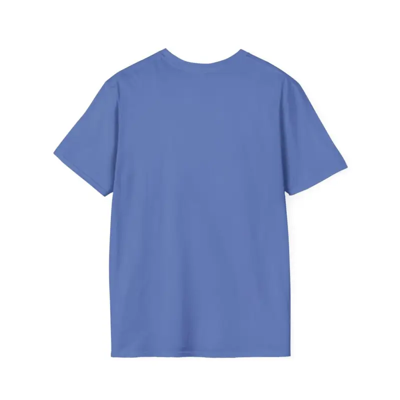 Creepcast Eat Me Like a Bug Unisex Softstyle T-shirt