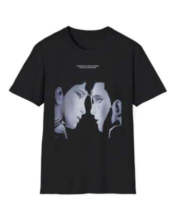 Arcane Ma Meilleure Ennemie Unisex Softstyle T-shirt