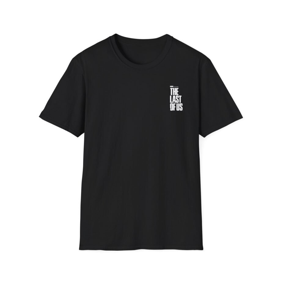 The Last of Us Firefly Unisex Softstyle T-Shirt