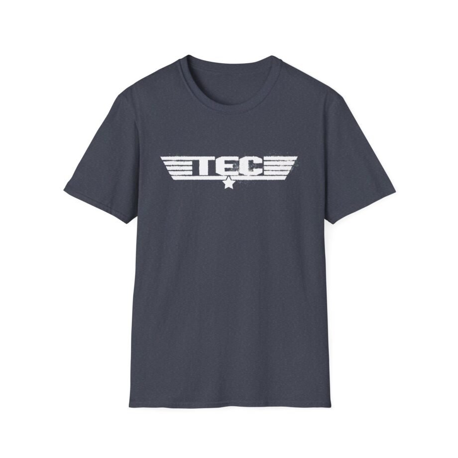 Lil Tecca Wings Unisex Softstyle T-shirt