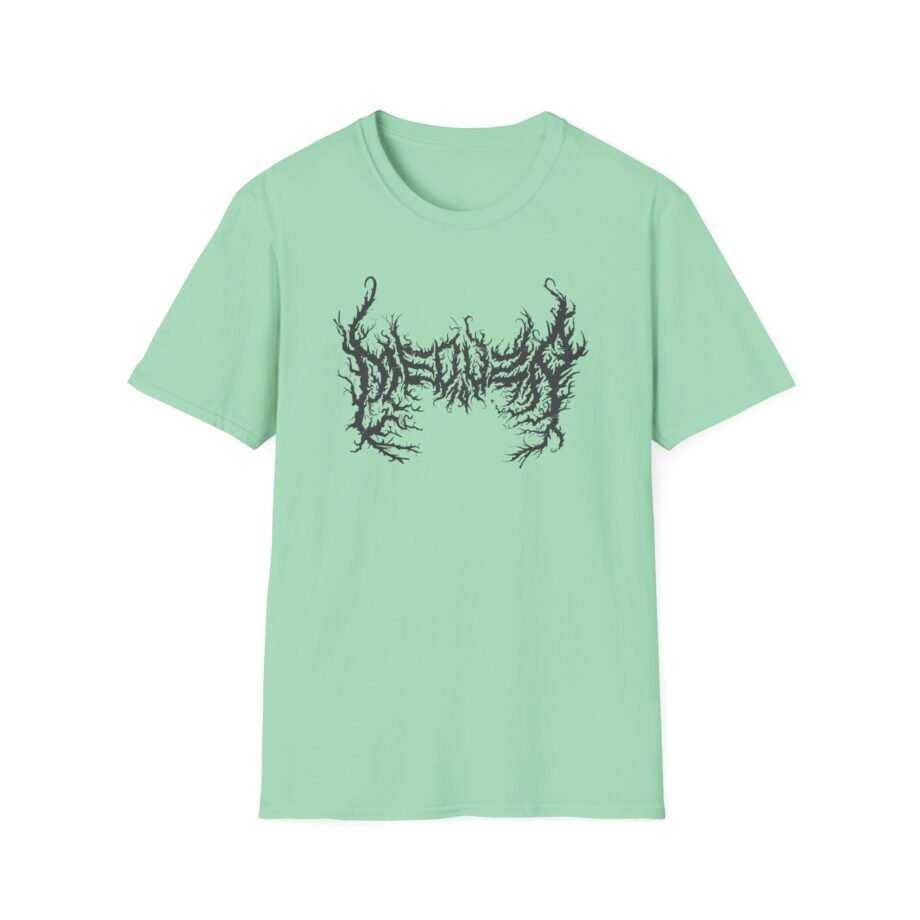 Meduza You Are Here Unisex Softstyle T-Shirt