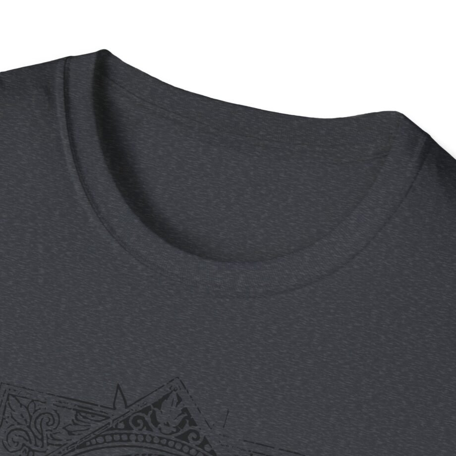 Lost Paradise Swords Unisex Softstyle T-Shirt