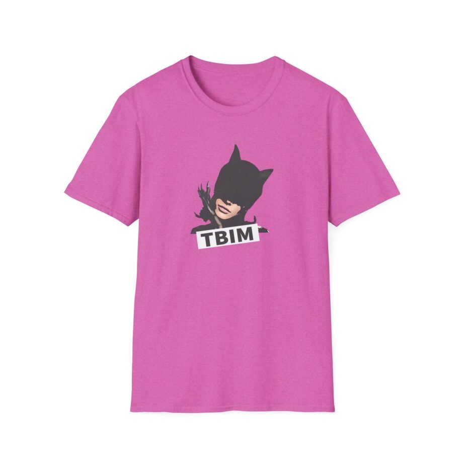 AG Tbim Unisex Softstyle T-Shirt