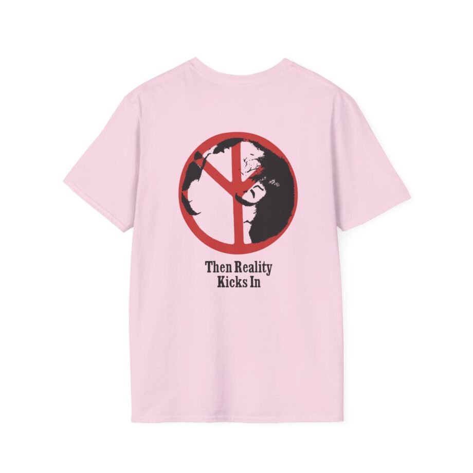 Babylon Dead Unisex Softstyle T-Shirt