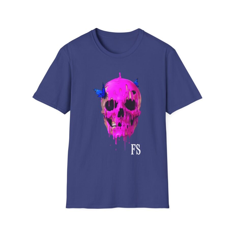 Fightstar Unisex Soft-style T-shirt