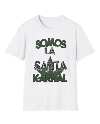 Santa Fe Klan Unisex Softstyle T-Shirt