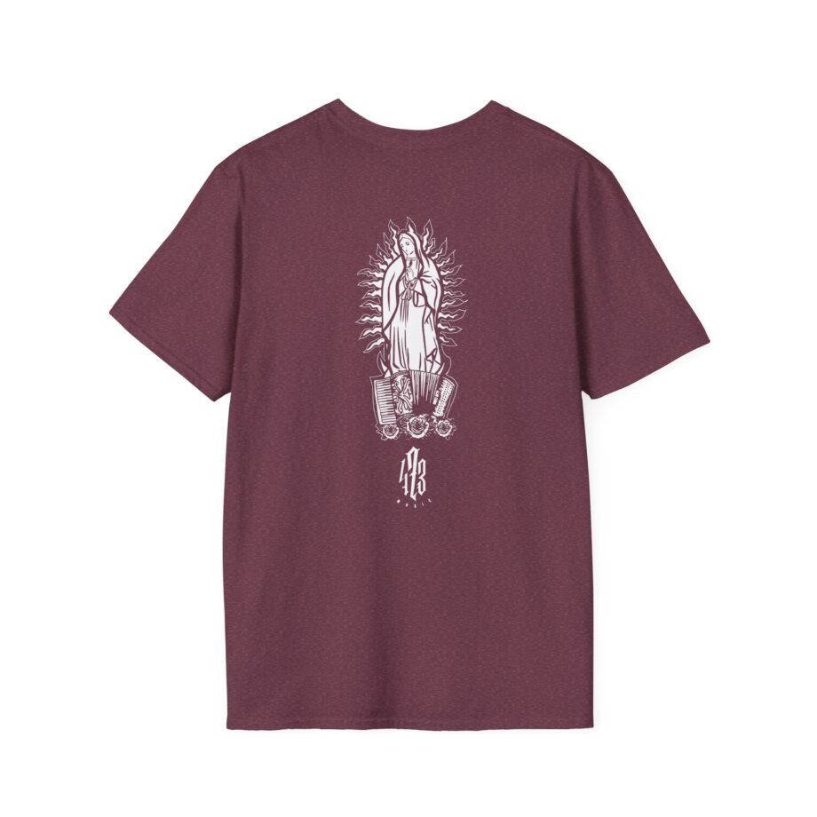Santa Fe Klan Unisex Softstyle T-Shirt