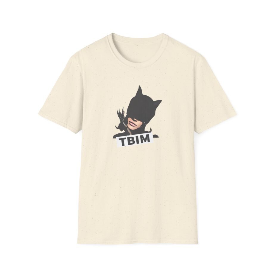 AG Tbim Unisex Softstyle T-Shirt