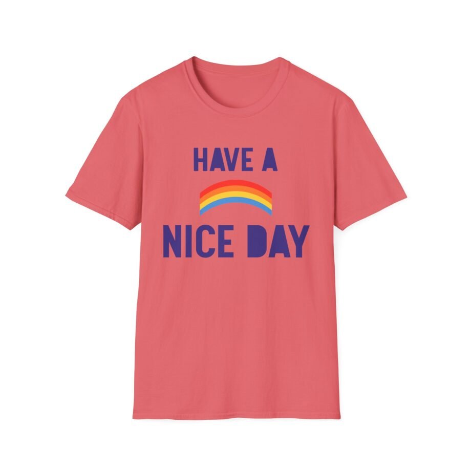 November Ultra Unisex T-shirt