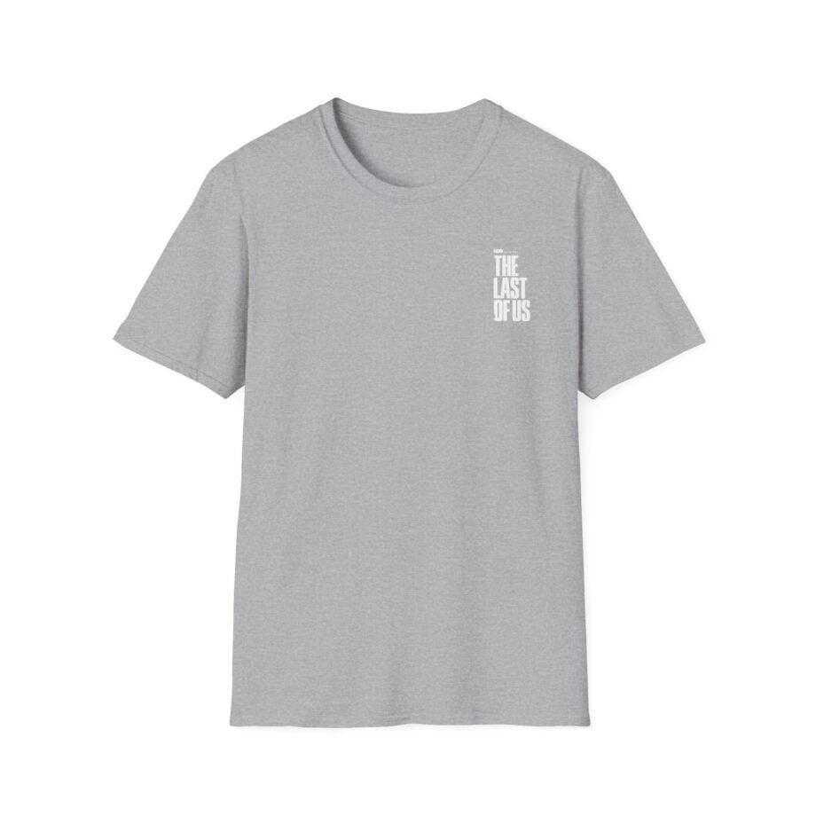 The Last of Us Firefly Unisex Softstyle T-Shirt