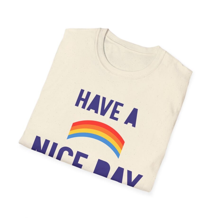 November Ultra Unisex T-shirt