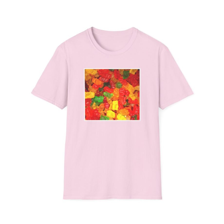 Auronplay Unisex Softstyle T-Shirt