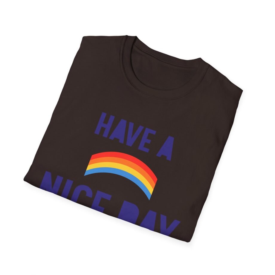 November Ultra Unisex T-shirt
