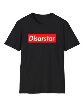 Disarstar Unisex Softstyle T-Shirt