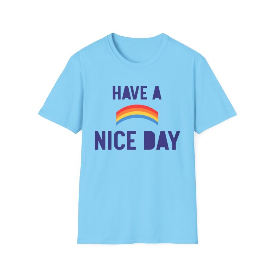 November Ultra Unisex T-shirt